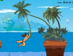 Tarzan and Jane -    